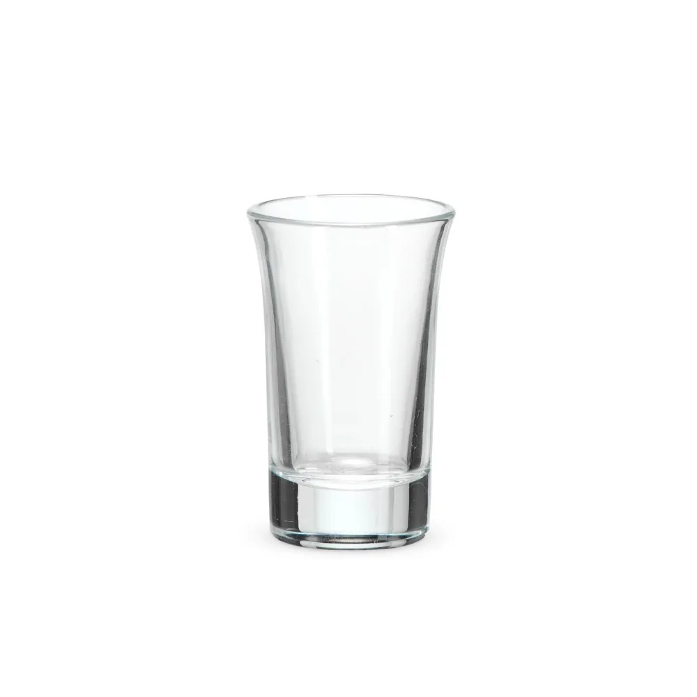 Kit Copo Vidro 50ml 6 Peças-09081