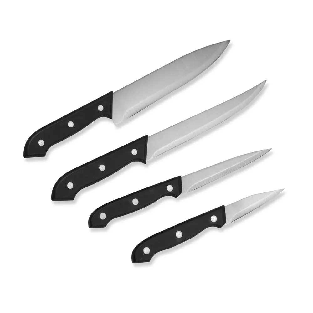 Kit Churrasco 6 Peças