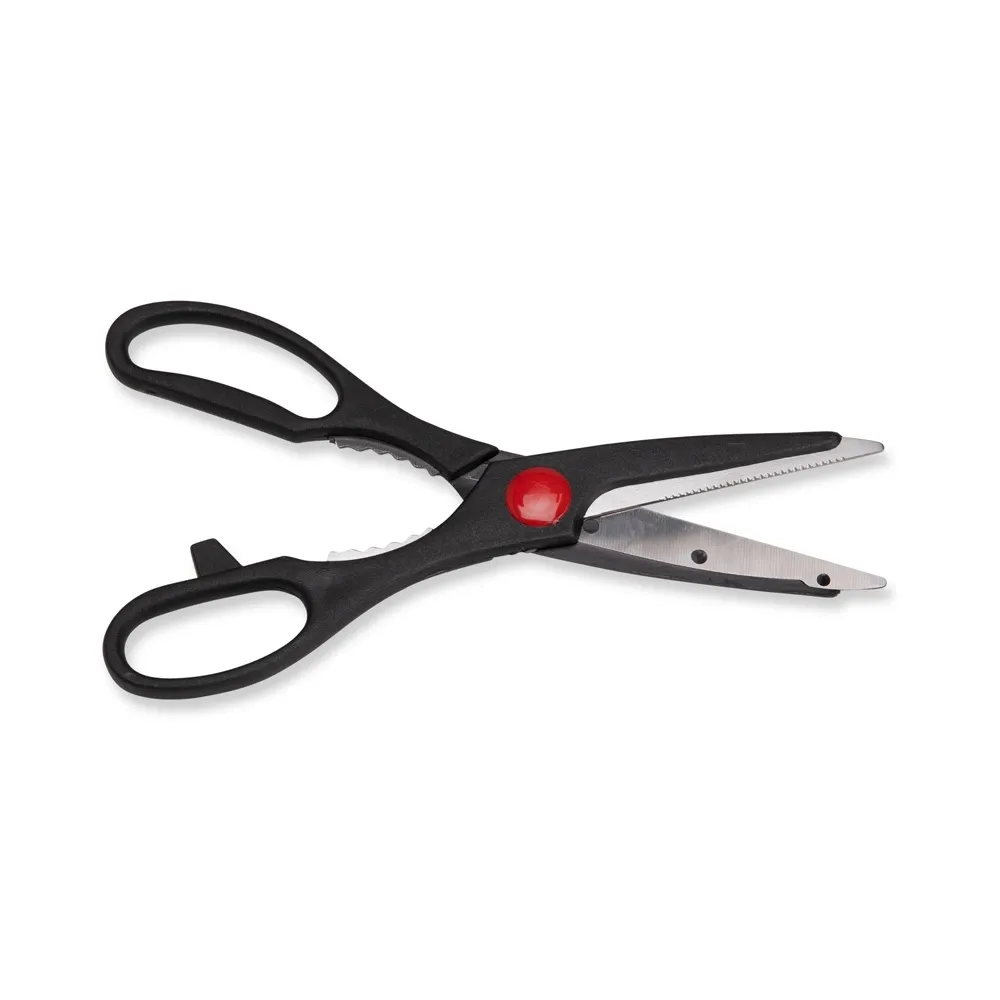 Kit Churrasco 6 Peças