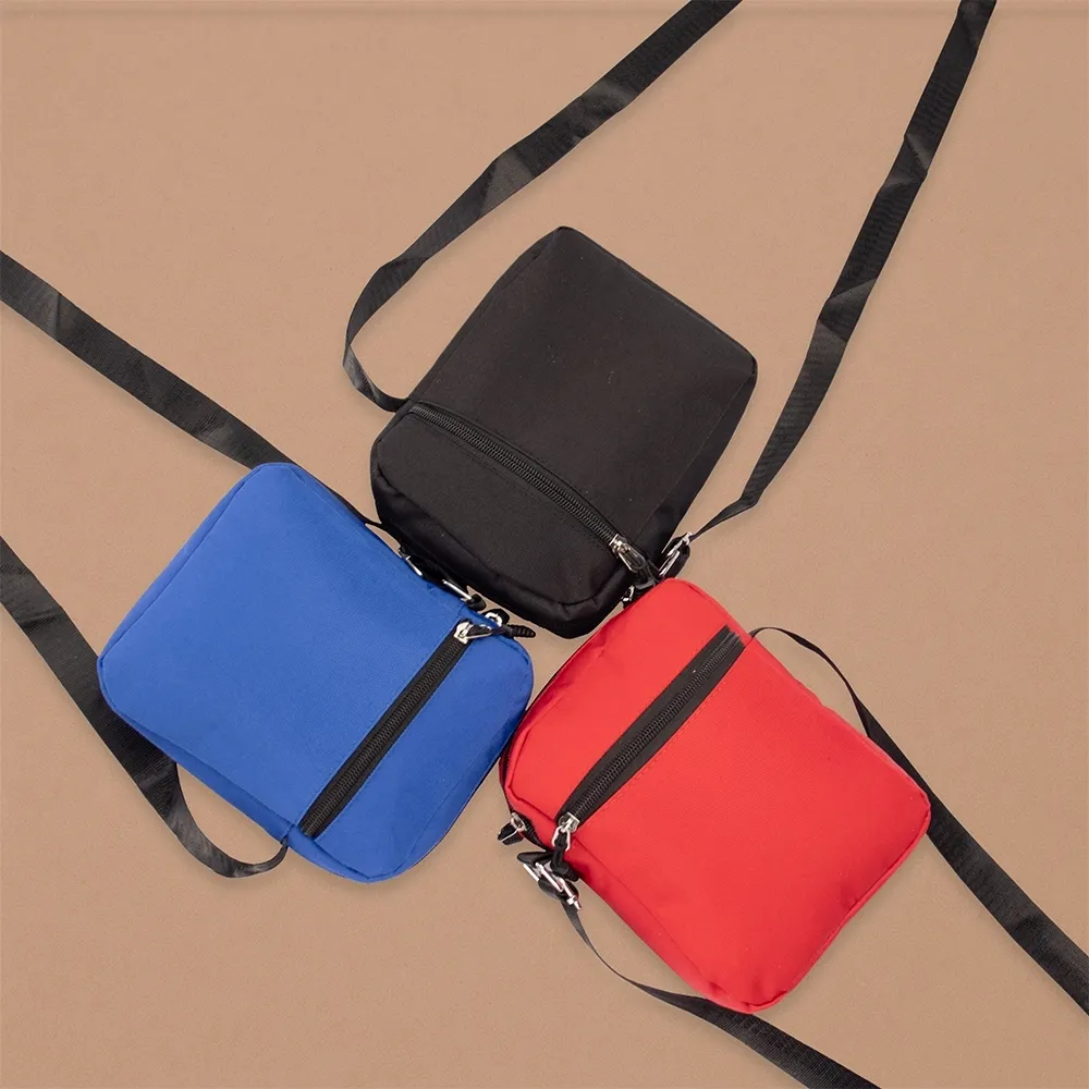 Mini Bolsa Transversal