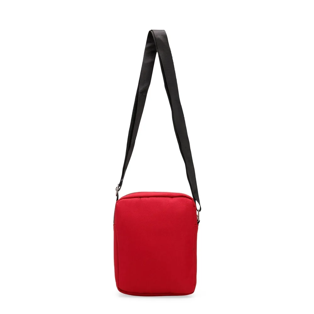 Mini Bolsa Transversal Oxford