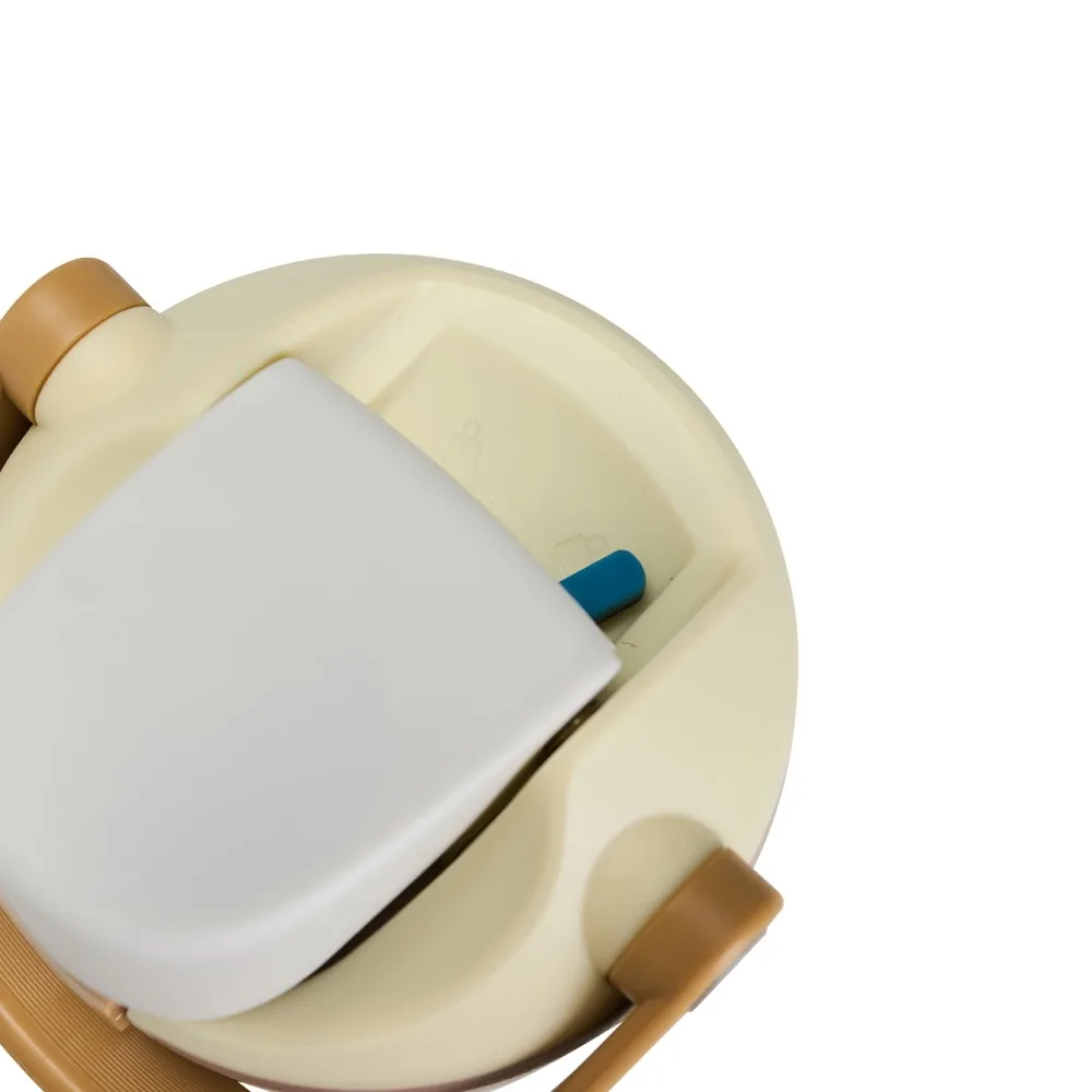 Garrafa Térmica 850ml