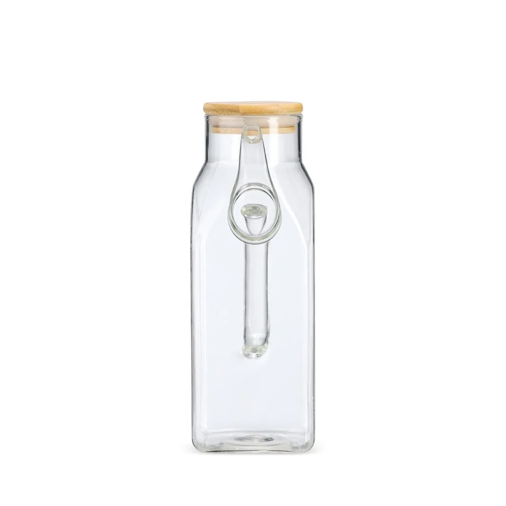 Jarra Vidro Borossilicato 1L