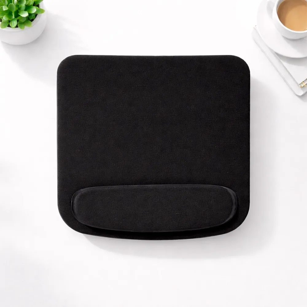 Mouse Pad Ergonômico
