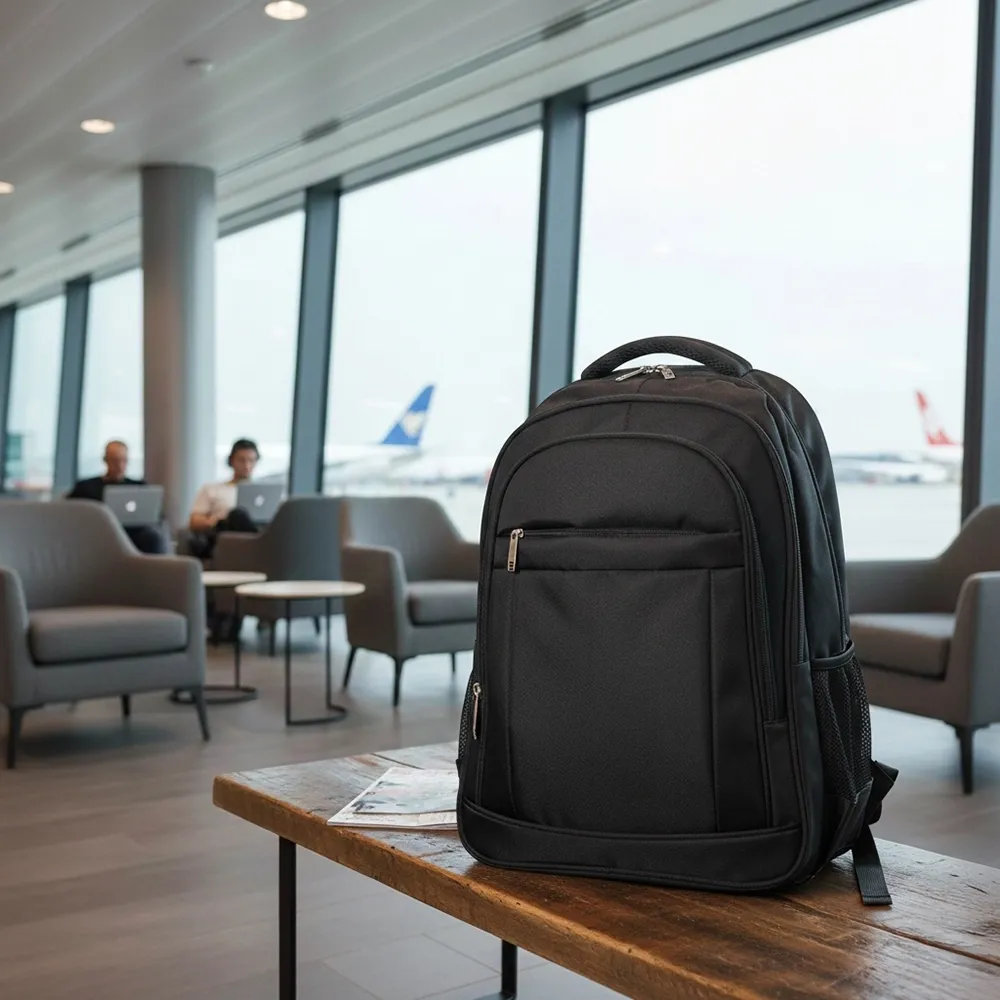 Mochila Poliéster 32L-09144