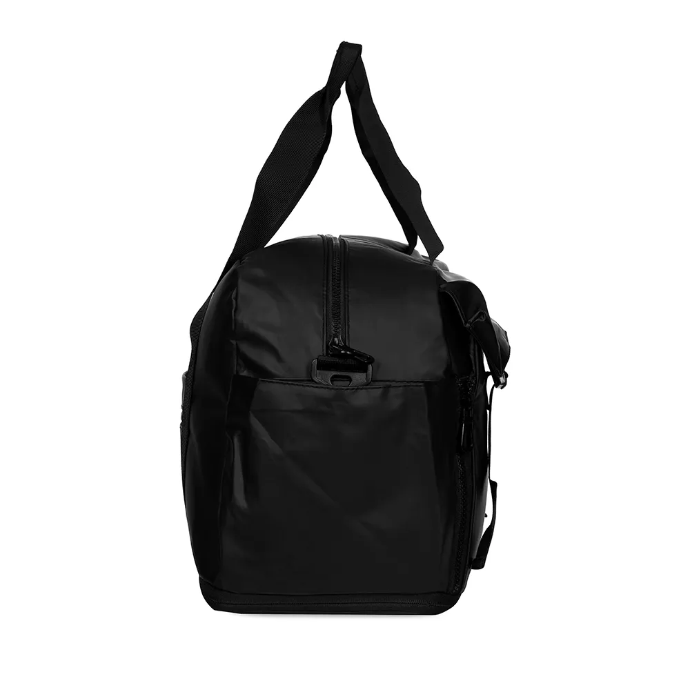 Bolsa Couro Sintético Expansível 36L