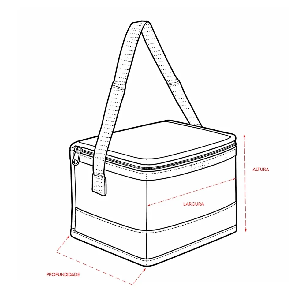 Bolsa Térmica 5L