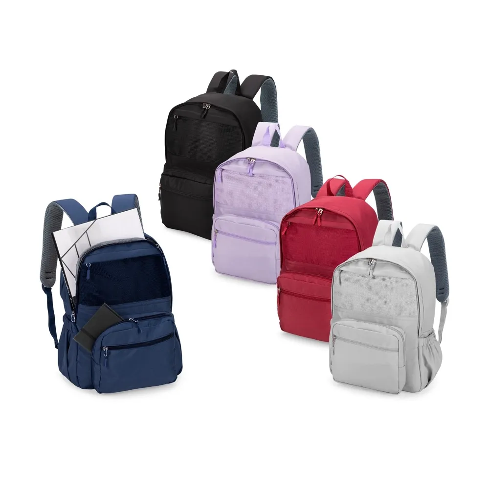Mochila Oxford 23L