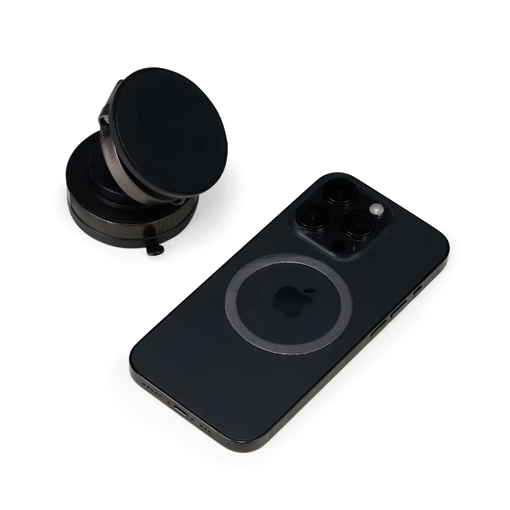 Suporte Magnético Para Celular