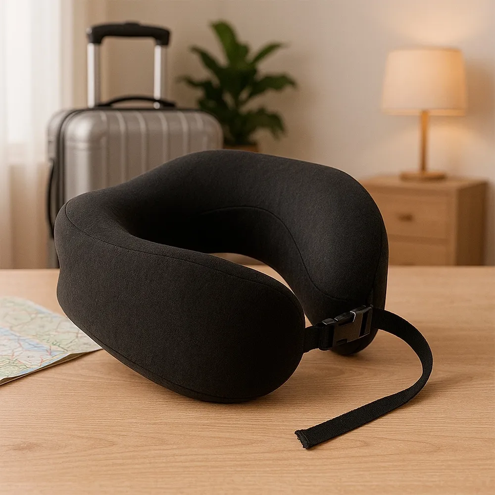 Almofada de Pescoço