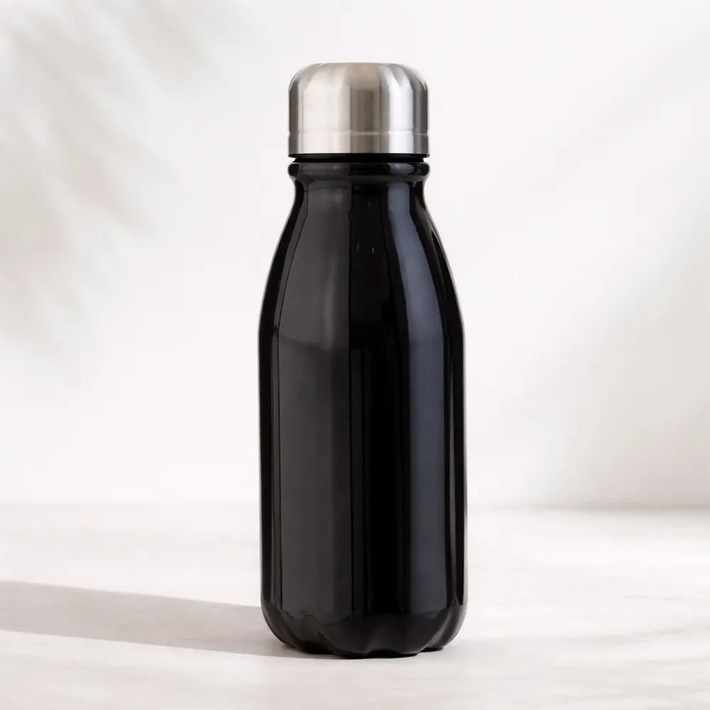 Garrafa Alumínio 400ml