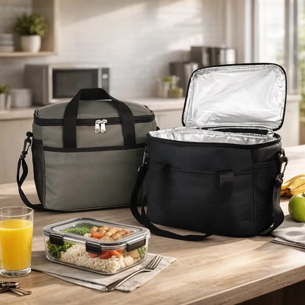 Bolsa Térmica 12L-09191