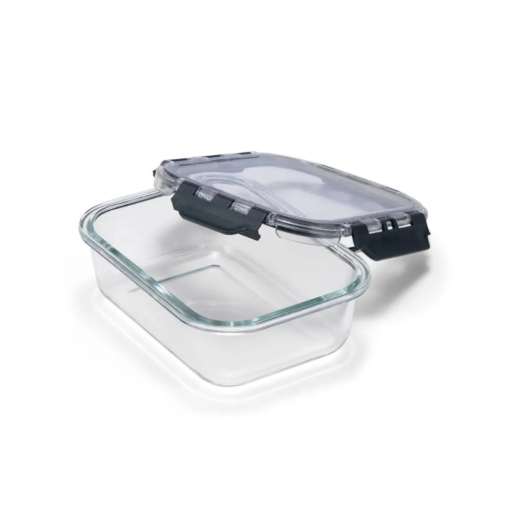 Marmita de Vidro 600ml