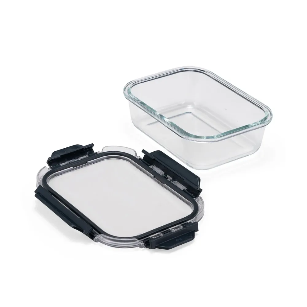 Marmita de Vidro 600ml