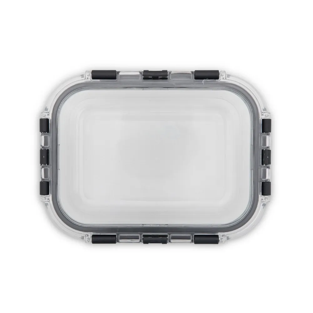 Marmita de Vidro 600ml