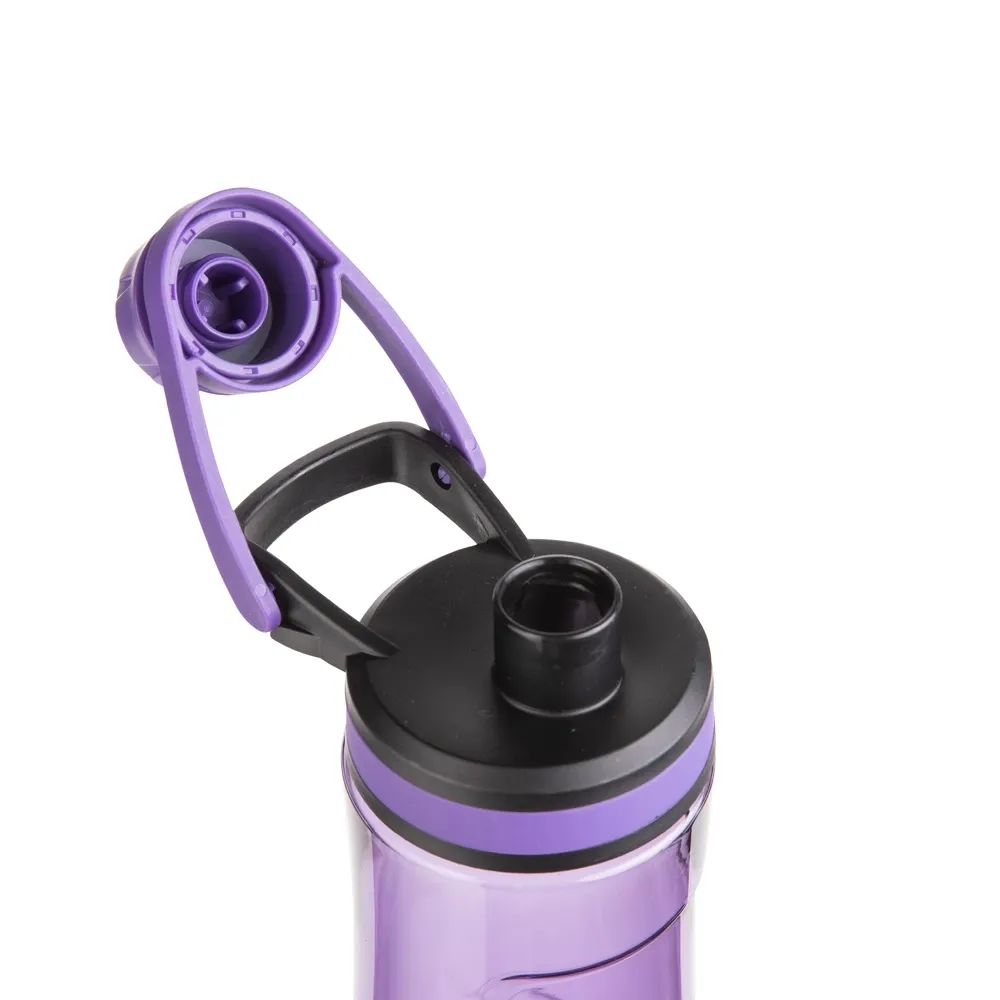 Garrafa Plástica 750ml