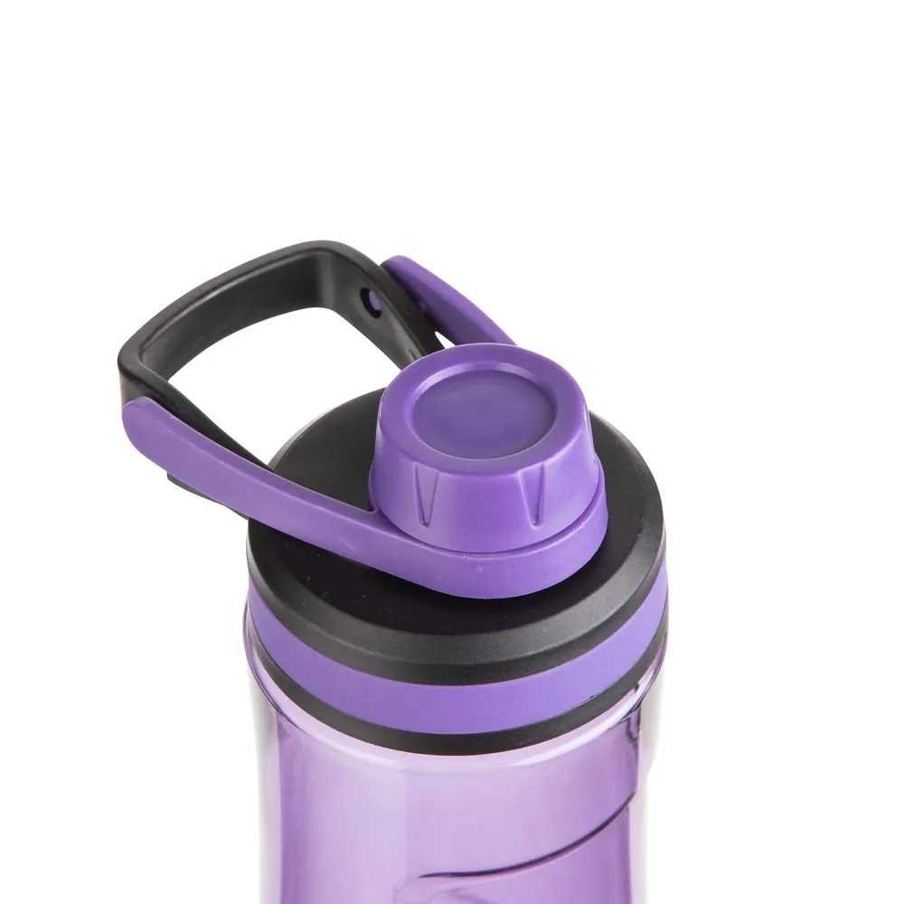 Garrafa Plástica 750ml