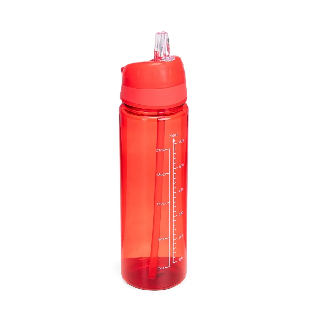 Squeeze Plástico 700ml