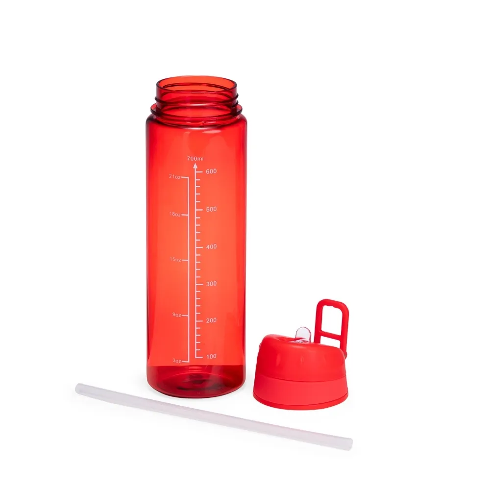 Squeeze Plástico 700ml