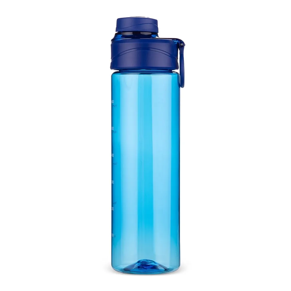 Garrafa Plástica 700ml Garrafa Plástica 700ml