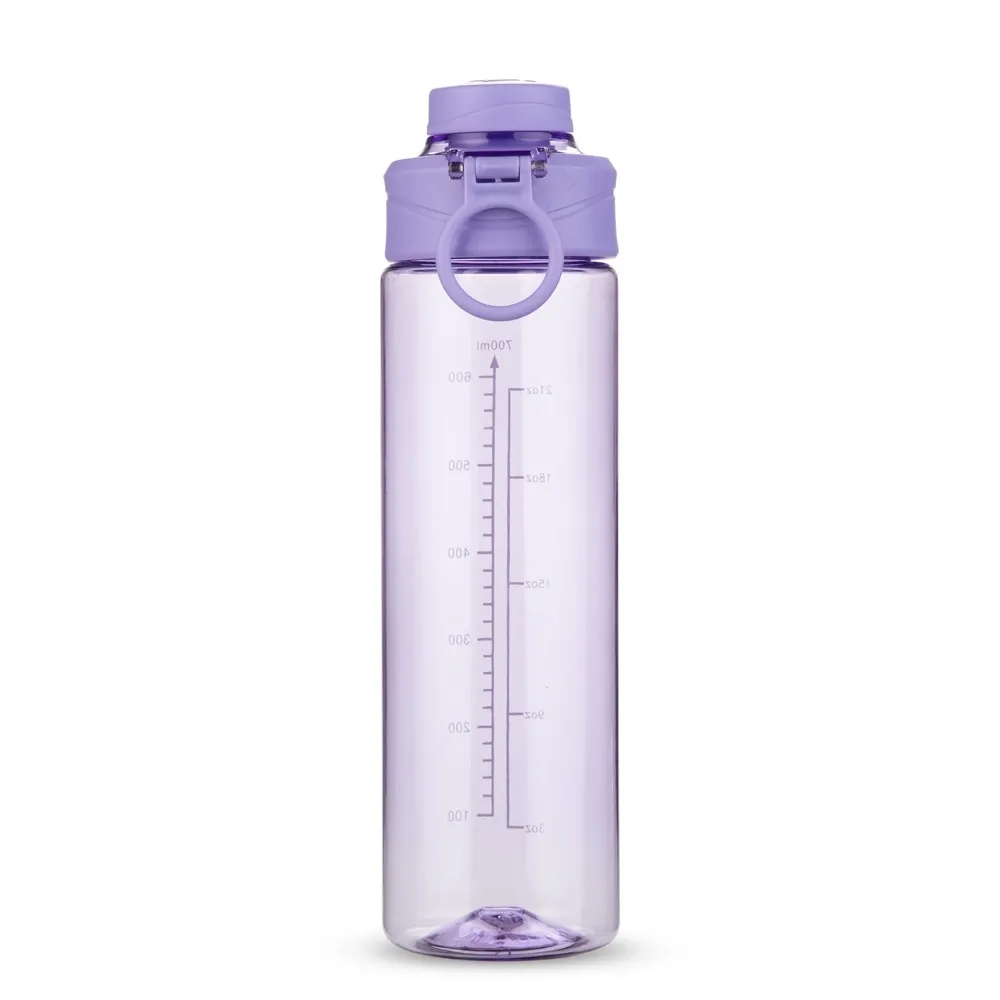 Garrafa Plástica 700ml