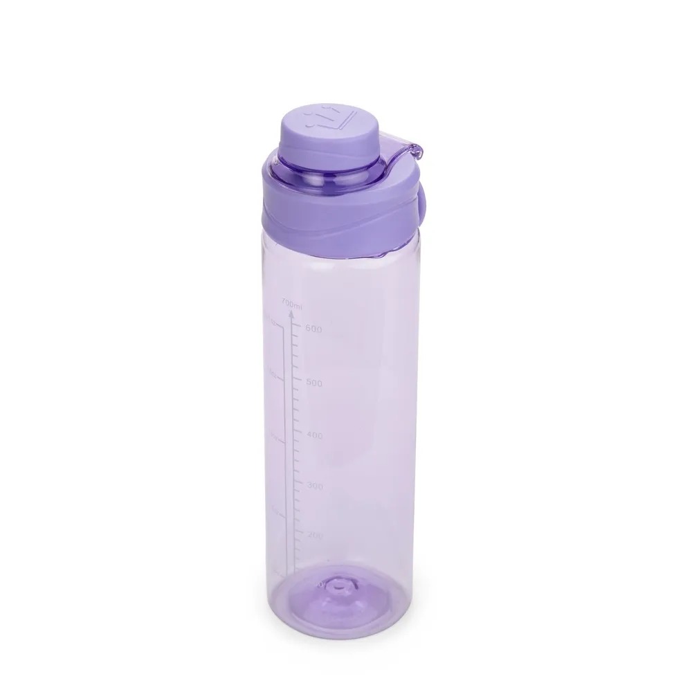 Garrafa Plástica 700ml-09216