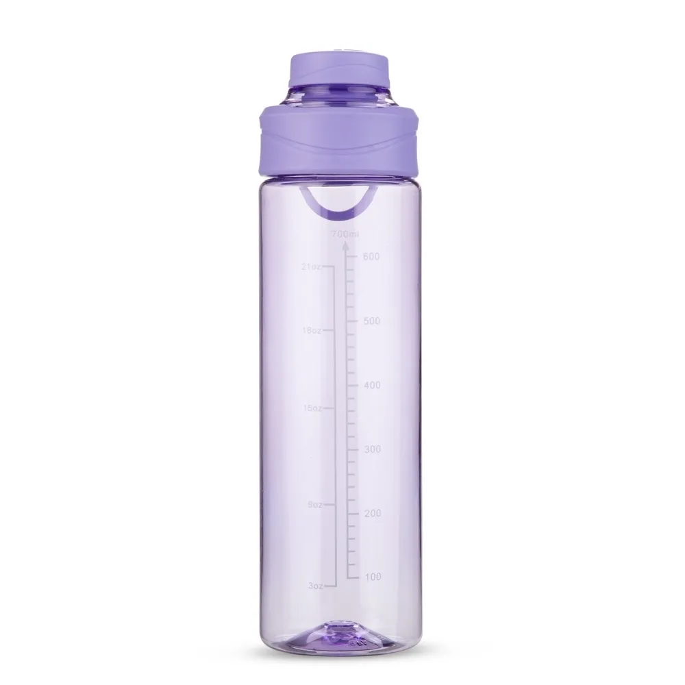 Garrafa Plástica 700ml