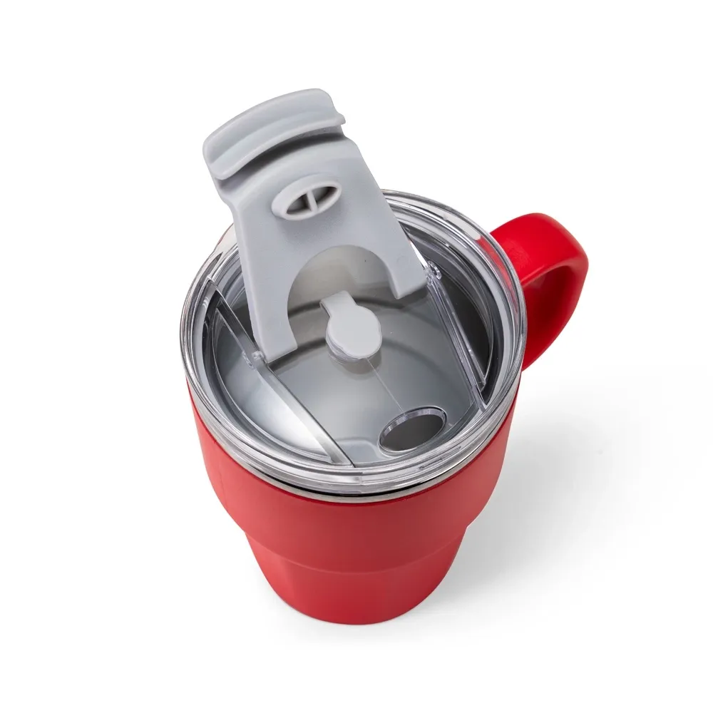 Caneca Parede Dupla 550ml