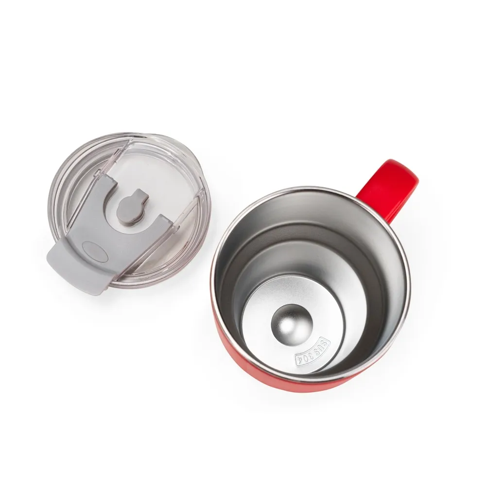 Caneca Parede Dupla 550ml