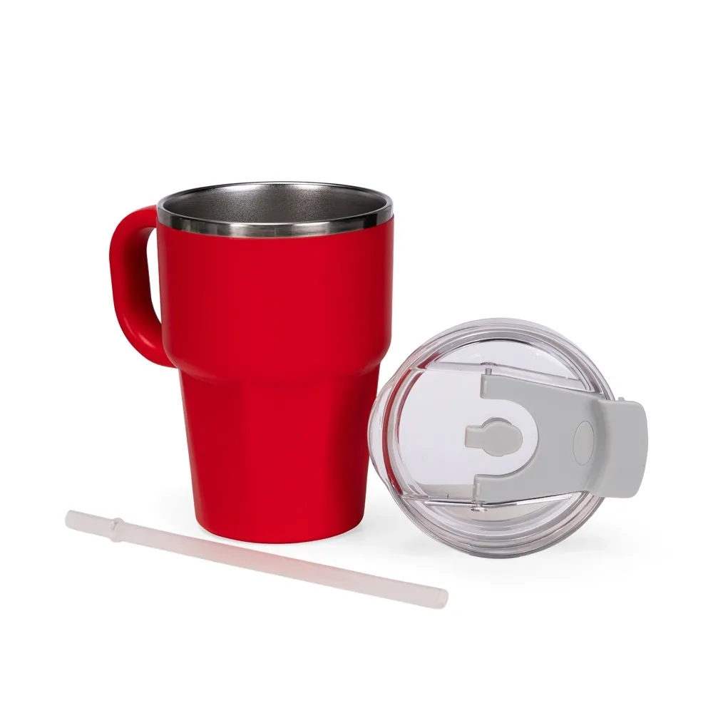 Caneca Parede Dupla 550ml