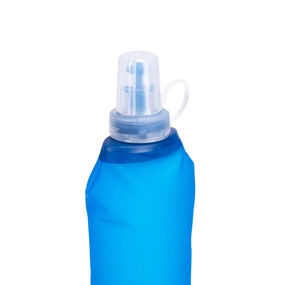 Squeeze Dobrável TPU 500ml