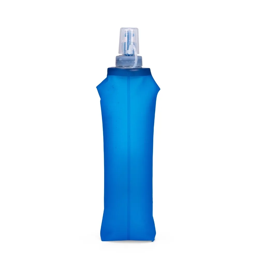Squeeze Dobrável TPU 500ml