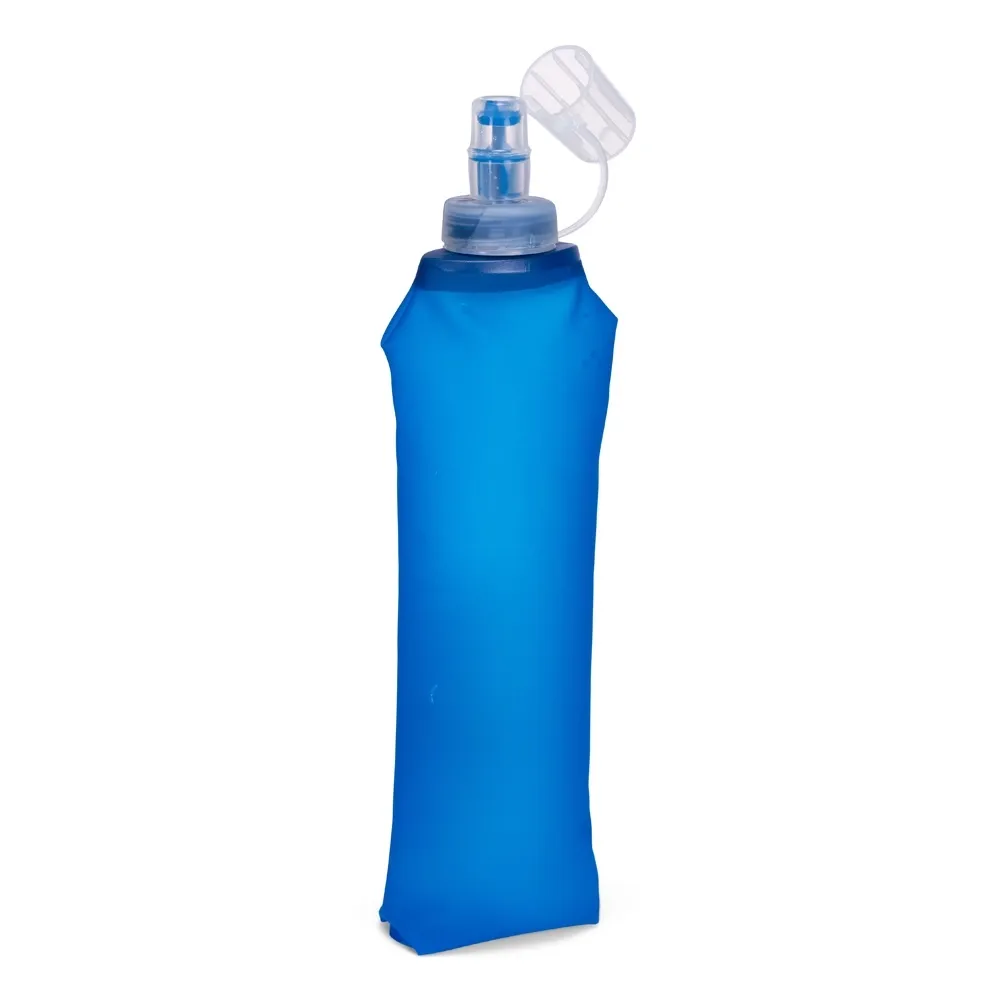 Squeeze Dobrável TPU 500ml