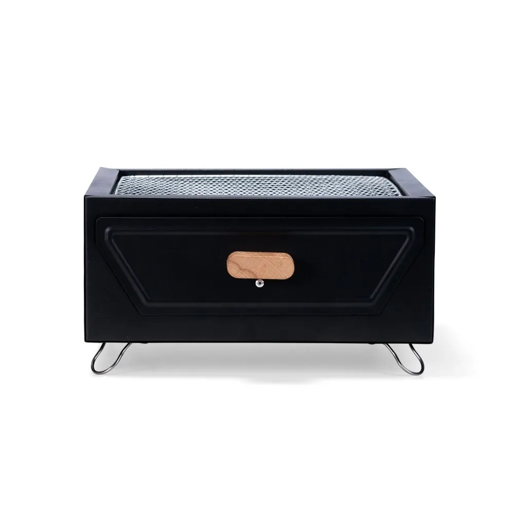 Churrasqueira Portátil