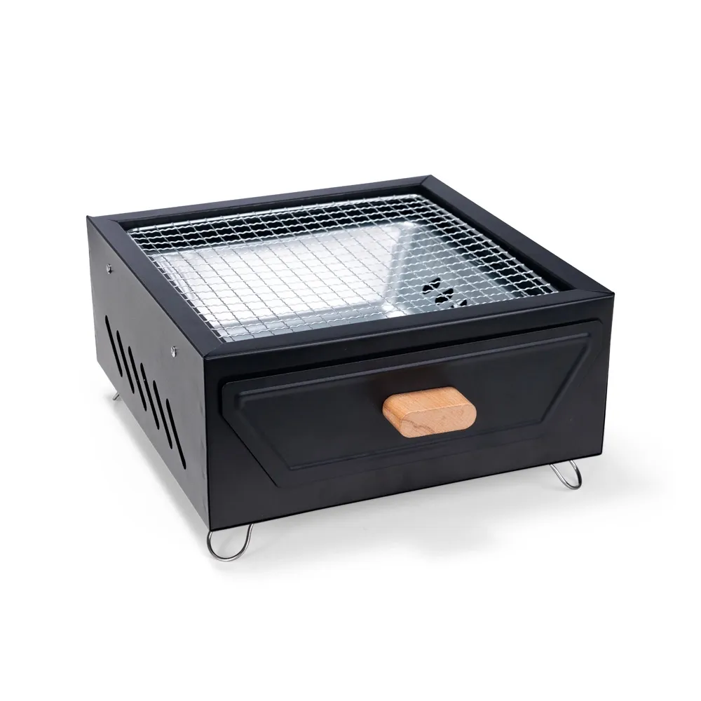 Churrasqueira Portátil