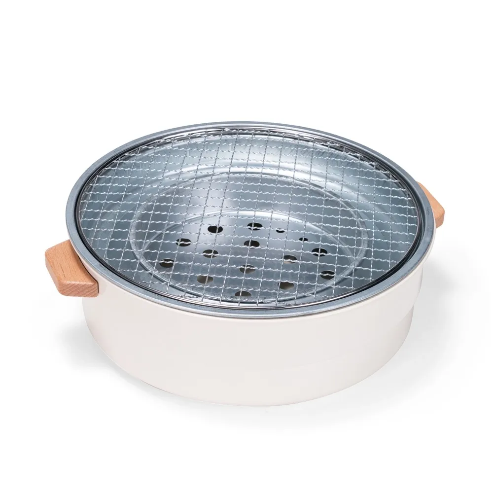 Churrasqueira Portátil