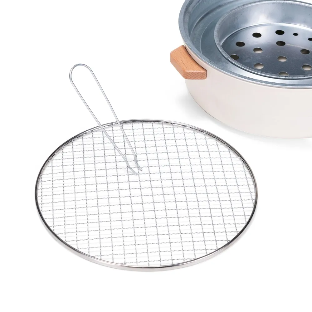 Churrasqueira Portátil