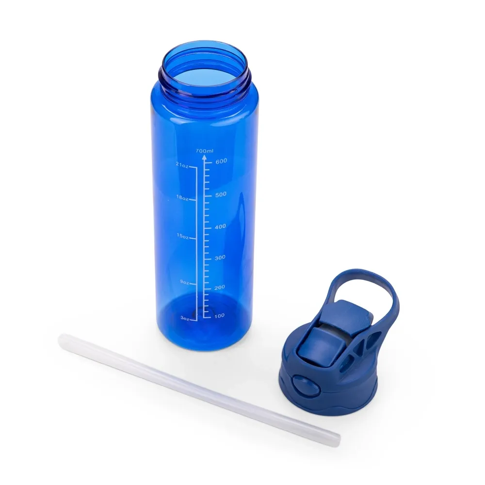 Squeeze Plástico 700ml