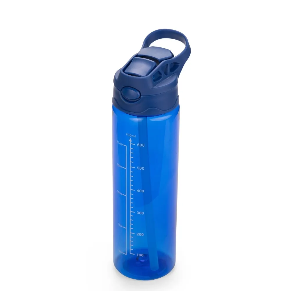 Squeeze Plástico 700ml-09236