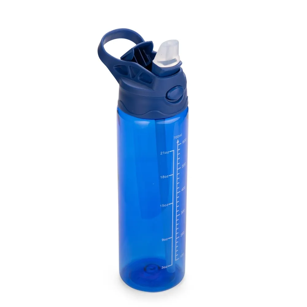 Squeeze Plástico 700ml