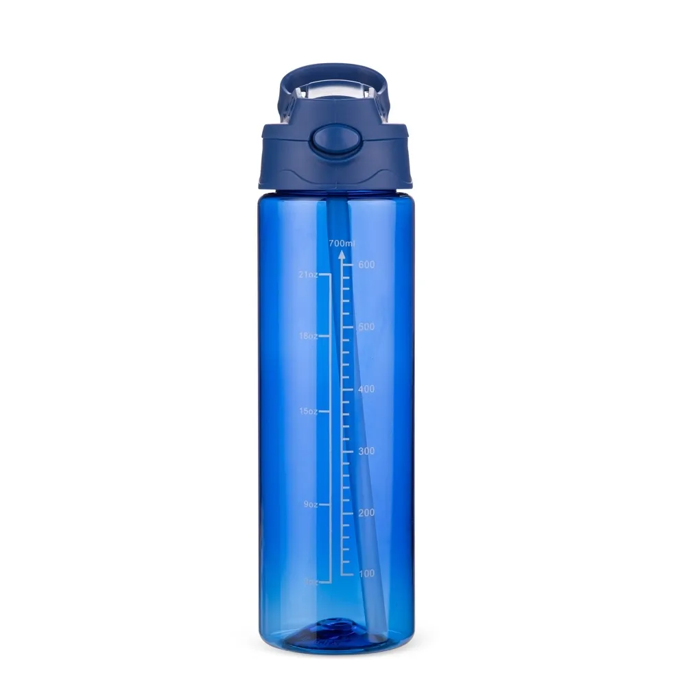 Squeeze Plástico 700ml