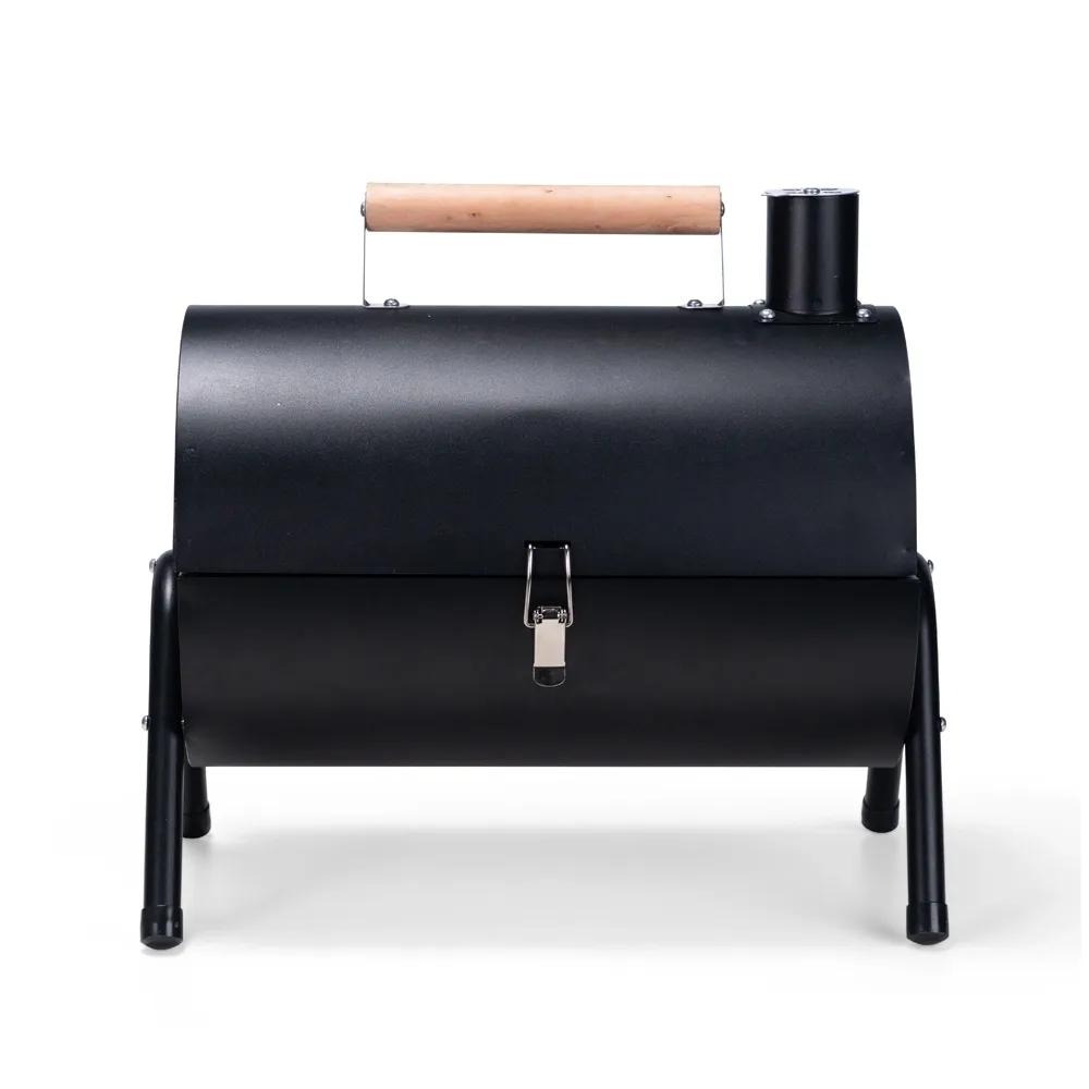 Churrasqueira Portátil-09238