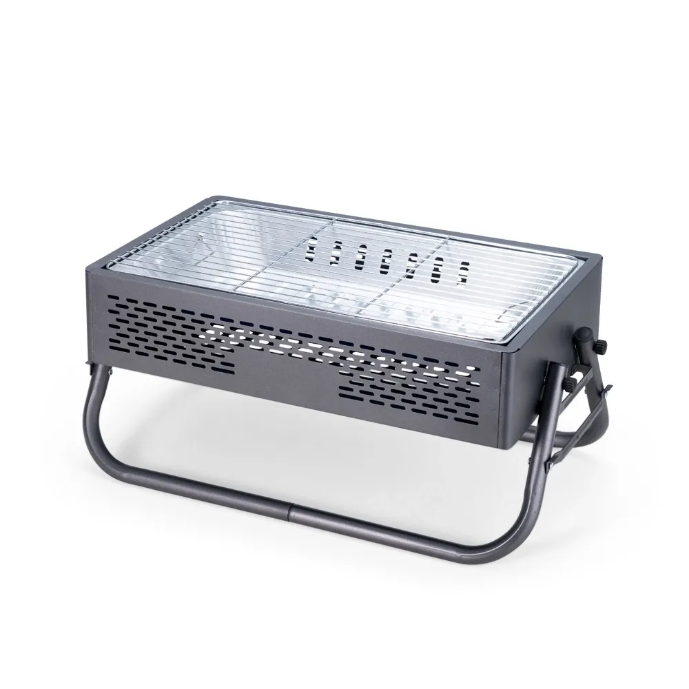 Churrasqueira Portátil-09239