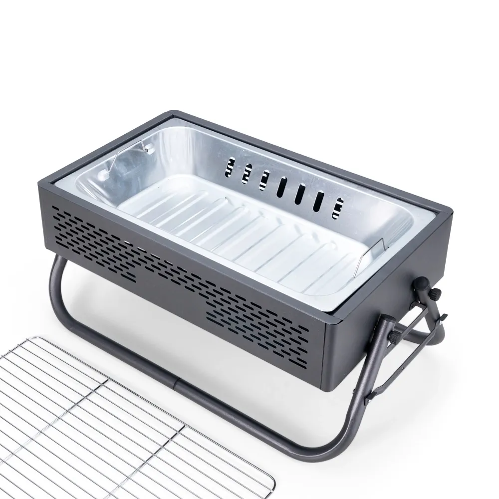 Churrasqueira Portátil