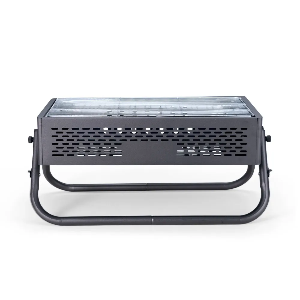 Churrasqueira Portátil