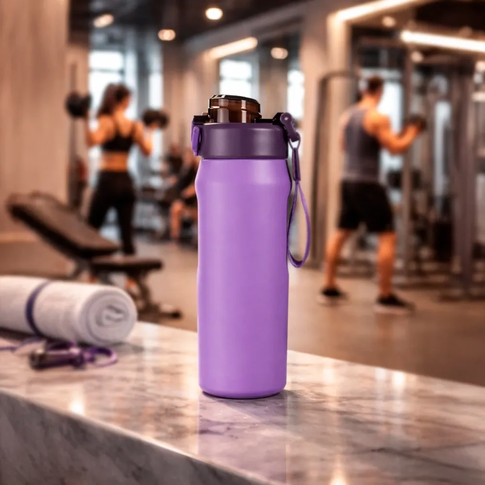 Garrafa Térmica 550ml