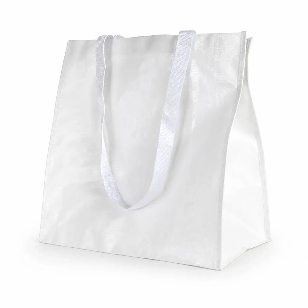 Sacola PP Laminado