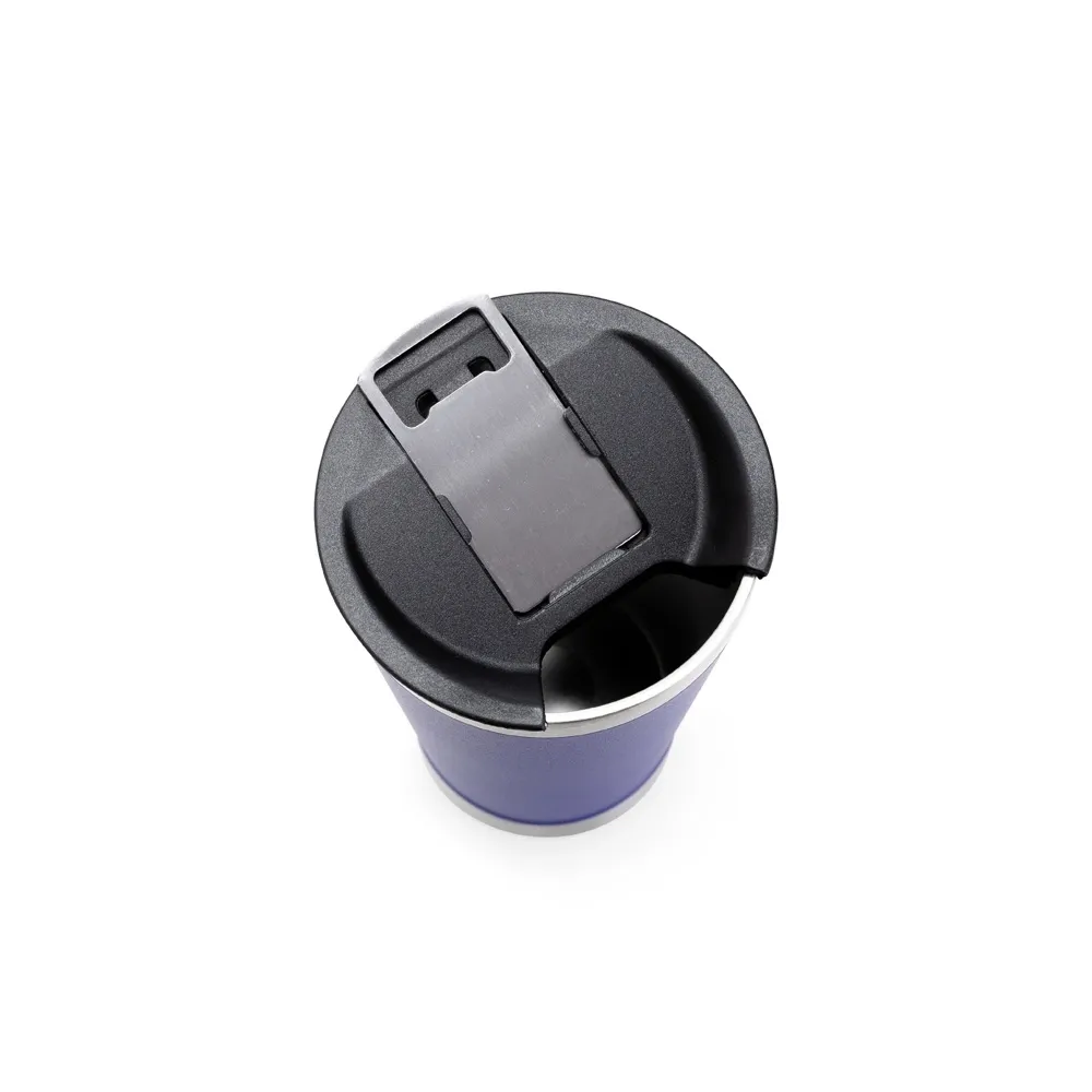 Copo Inox  500ml com Abridor