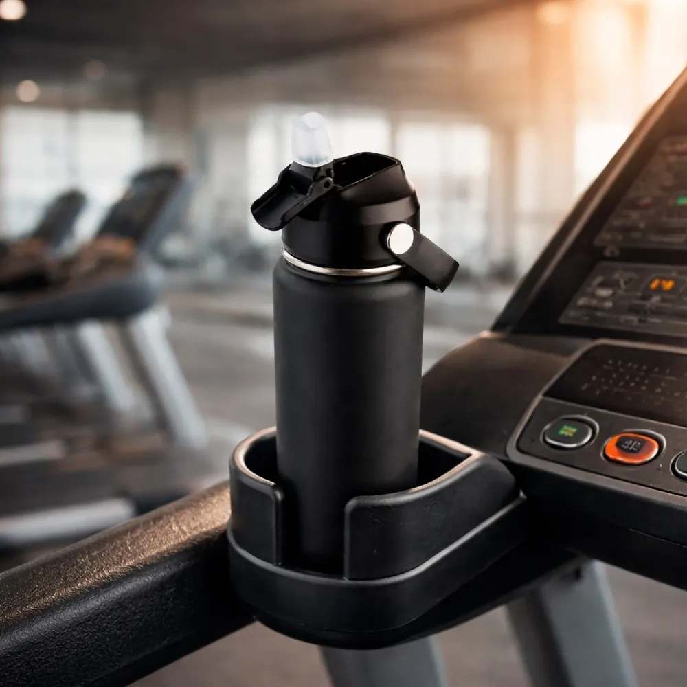 Garrafa Térmica 600ml