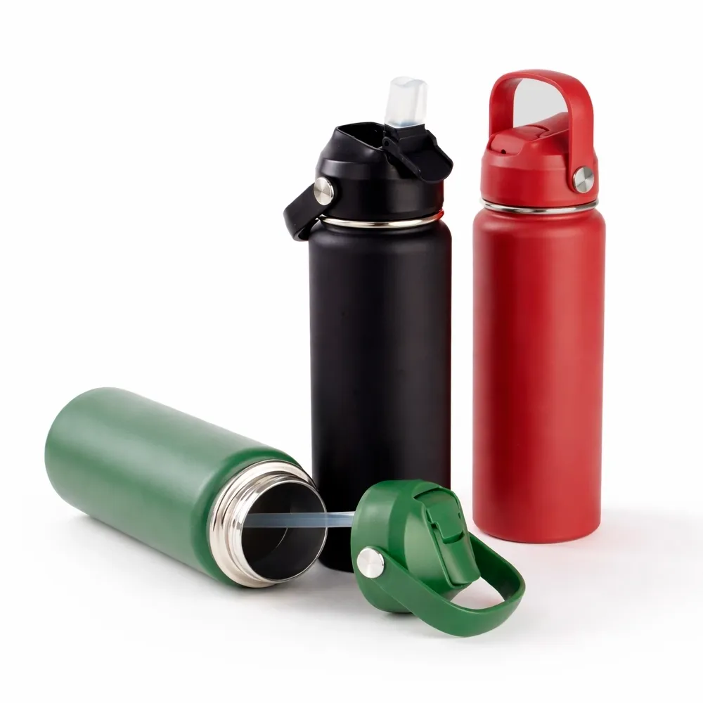 Garrafa Térmica 600ml